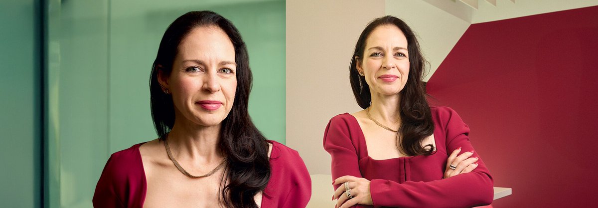 HealthTechMag's tweet image. “Our focus is in three key areas: improving #PatientOutcomes, streamlining operations and enhancing diagnostics.” A @NorthwesternMed leader shares her #AI insights:
healthtechmagazine.net/article/2025/0…