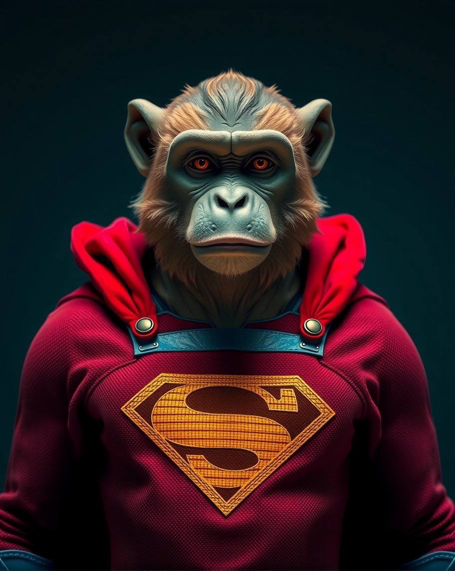 MonkeyS0L's tweet image. The Super $MONKEY is here to save you from rugs.

If you’re tired of rugs, then buy 1$ of $MONKEY tokens to show you’re alive and you want to find something safe.

Official ca: 921MoB1U7VprQfWw5D37a38LCBgB3nareT7rNffk66BG