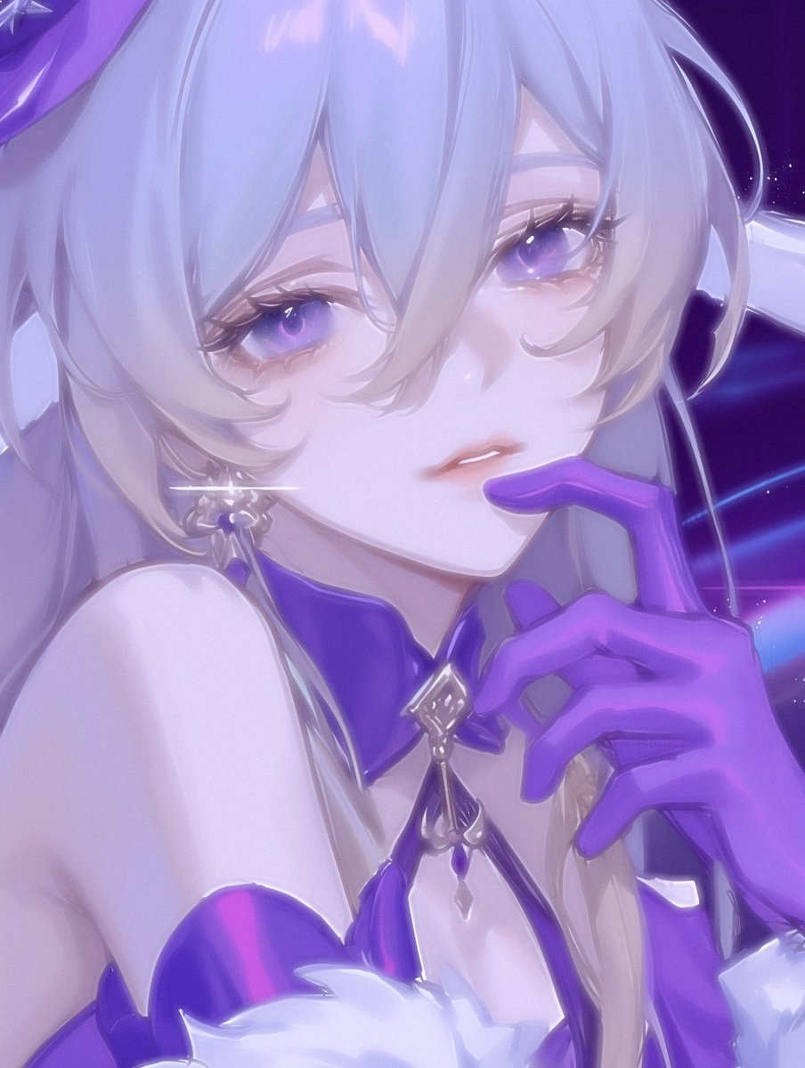 ranbacktime's tweet image. #HonkaiStarRail #スターレイル #Robin