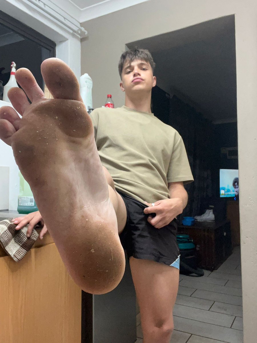 Get weak and submit