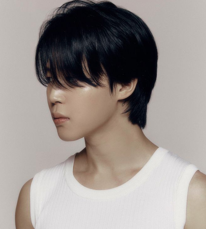 AboutMusicYT's tweet photo. Jimin will be discharged from the military in 5 days. https://t.co/WZ9uztCbaM