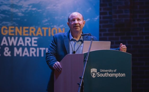Prof Michael E. Mann (@michaelemann) on Twitter photo "There is urgency, but also agency" I Article on my recent visit to <a href="/unisouthampton/">University of Southampton</a> . Thank you Gavin Foster and <a href="/UoS_smmi/">Southampton Marine & Maritime Institute</a> for having me:
southampton.ac.uk/smmi/news/2025… "There is urgency, but also agency" I Article on my recent visit to <a href="/unisouthampton/">University of Southampton</a> . Thank you Gavin Foster and <a href="/UoS_smmi/">Southampton Marine & Maritime Institute</a> for having me:
southampton.ac.uk/smmi/news/2025…