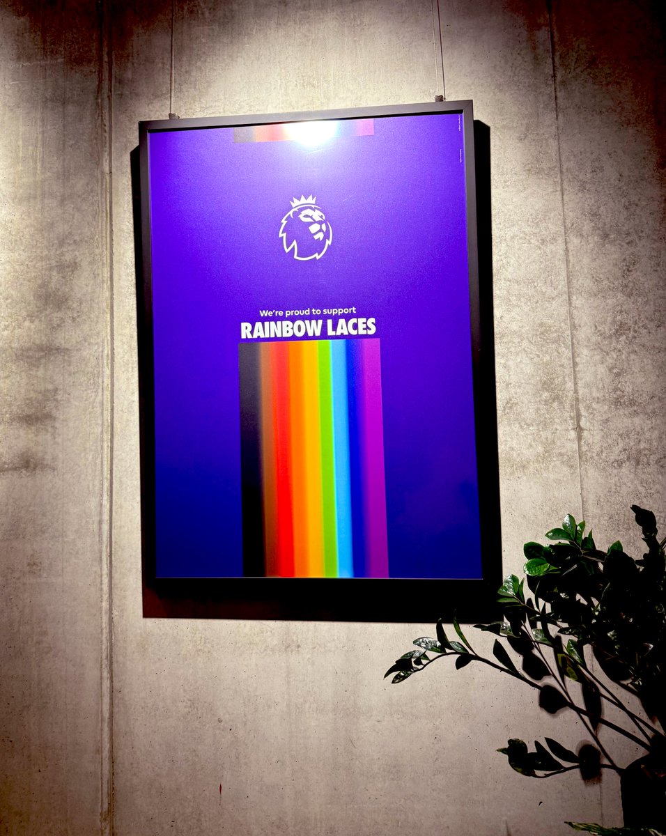 adamjohnwhite's tweet image. Happy pride month 🏳️‍🌈
