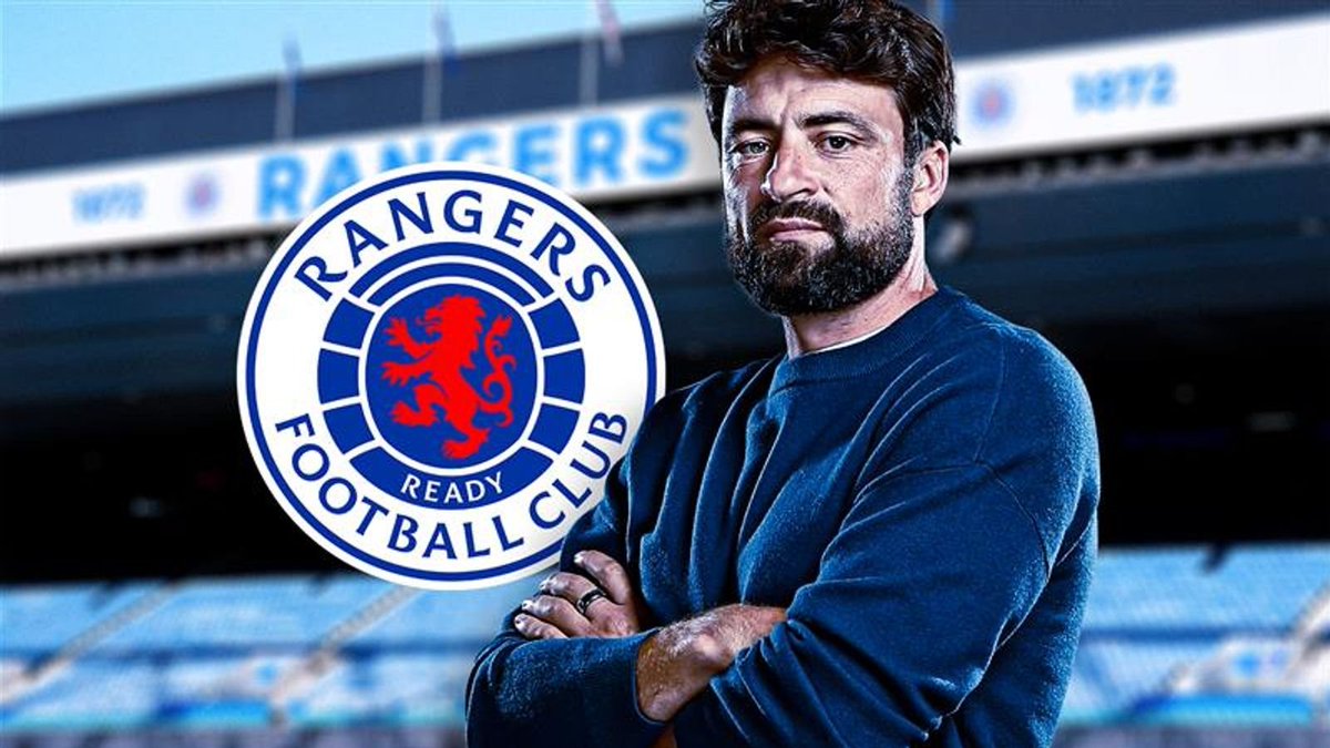 Anthony Joseph (@anthonyrjoseph) on Twitter photo UPDATE: <a href="/SkySportsNews/">Sky Sports News</a> understands Russell Martin has agreed a three-year deal with Rangers.
It's believed Matt Gill is set to join him as assistant boss. The pair worked together at Swansea & Southampton.
(<a href="/markmcadamtv/">Mark McAdam</a> & (<a href="/SahilJaidka/">Sahil Jaidka</a>) UPDATE: <a href="/SkySportsNews/">Sky Sports News</a> understands Russell Martin has agreed a three-year deal with Rangers.
It's believed Matt Gill is set to join him as assistant boss. The pair worked together at Swansea & Southampton.
(<a href="/markmcadamtv/">Mark McAdam</a> & (<a href="/SahilJaidka/">Sahil Jaidka</a>)