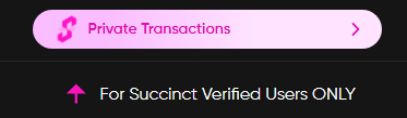 pls_giveup's tweet photo. USDm is a zk-native stablecoin built on SP1, where you prove ownership instead of transferring tokens. Powered by Succinct, it's secure, capital-efficient, and modular-chain ready.

Wanna try it?

1️⃣ Go to https://t.co/mr9XU6zrn8 and connect your Succinct testnet wallet.

2️⃣ Use your MegaETH testnet $ETH or Monad testnet $MON to mint more than 1 USDm, then wrap it all into wUSDm.

3️⃣ Click Private Transactions at the top. You’ll be asked to deposit 10 USDC on Ethereum mainnet.
It’s not a fee, it’s a commitment signal, an anti-spam filter, and your zk identity anchor 🔐

Once deposited, generate your first ZK proof:
→ Make sure you hold >1 wUSDm
→ Enter an amount, click Prove, and wait ~5 minutes 

Finally, switch to the Verify Proof tab and hit Verify to complete the process ✅

You’ve just used a stablecoin that doesn’t snitch.