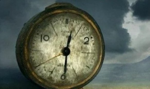 Ve Usulca Fısıldadı Zaman,

"Cami Avlusumuyum Ben Arkadaş, Her Bişeyi Bana Bırakıyorsunuz."

Kapattık..🤚