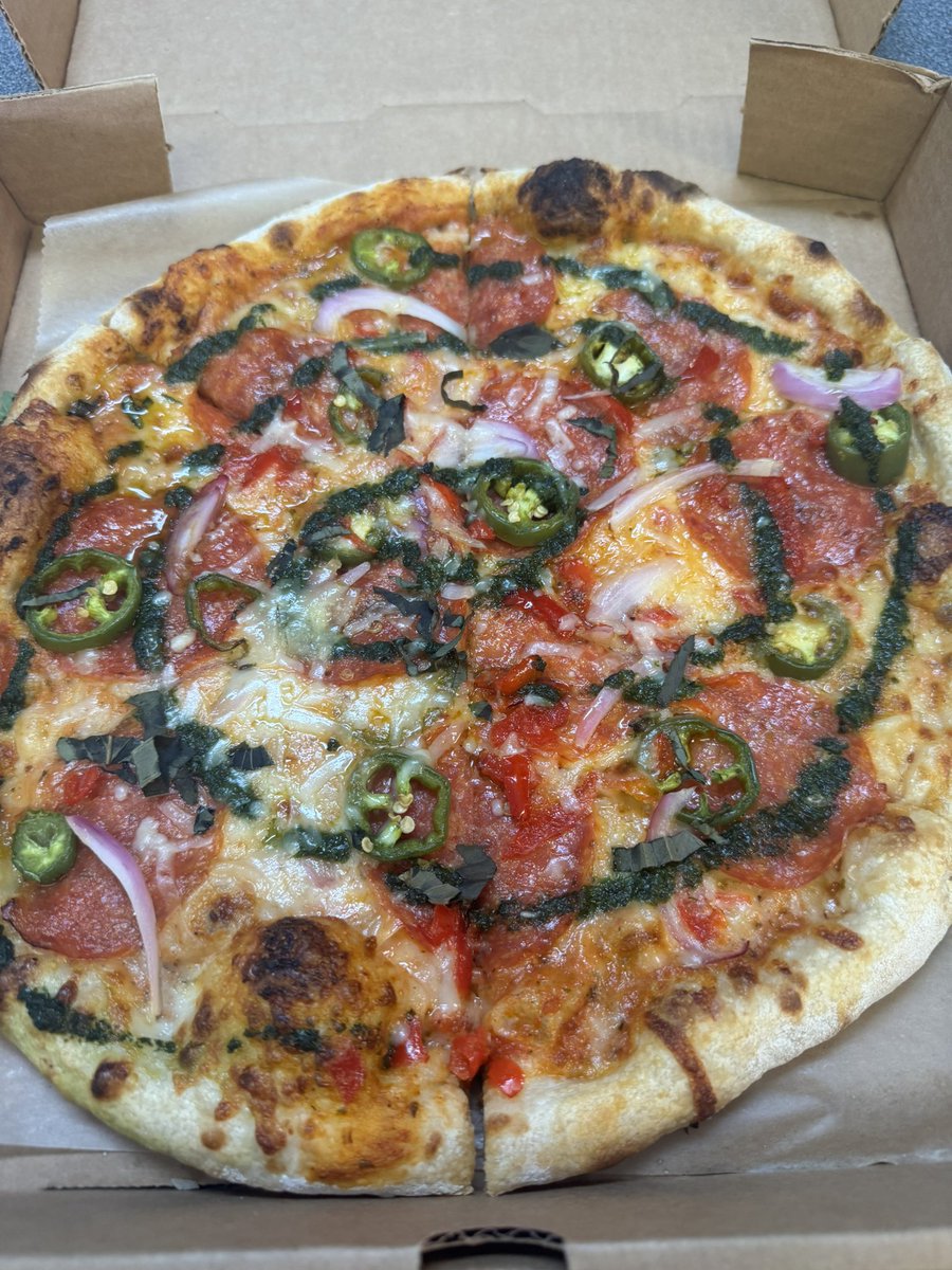 Let me not eat all of this 🤤