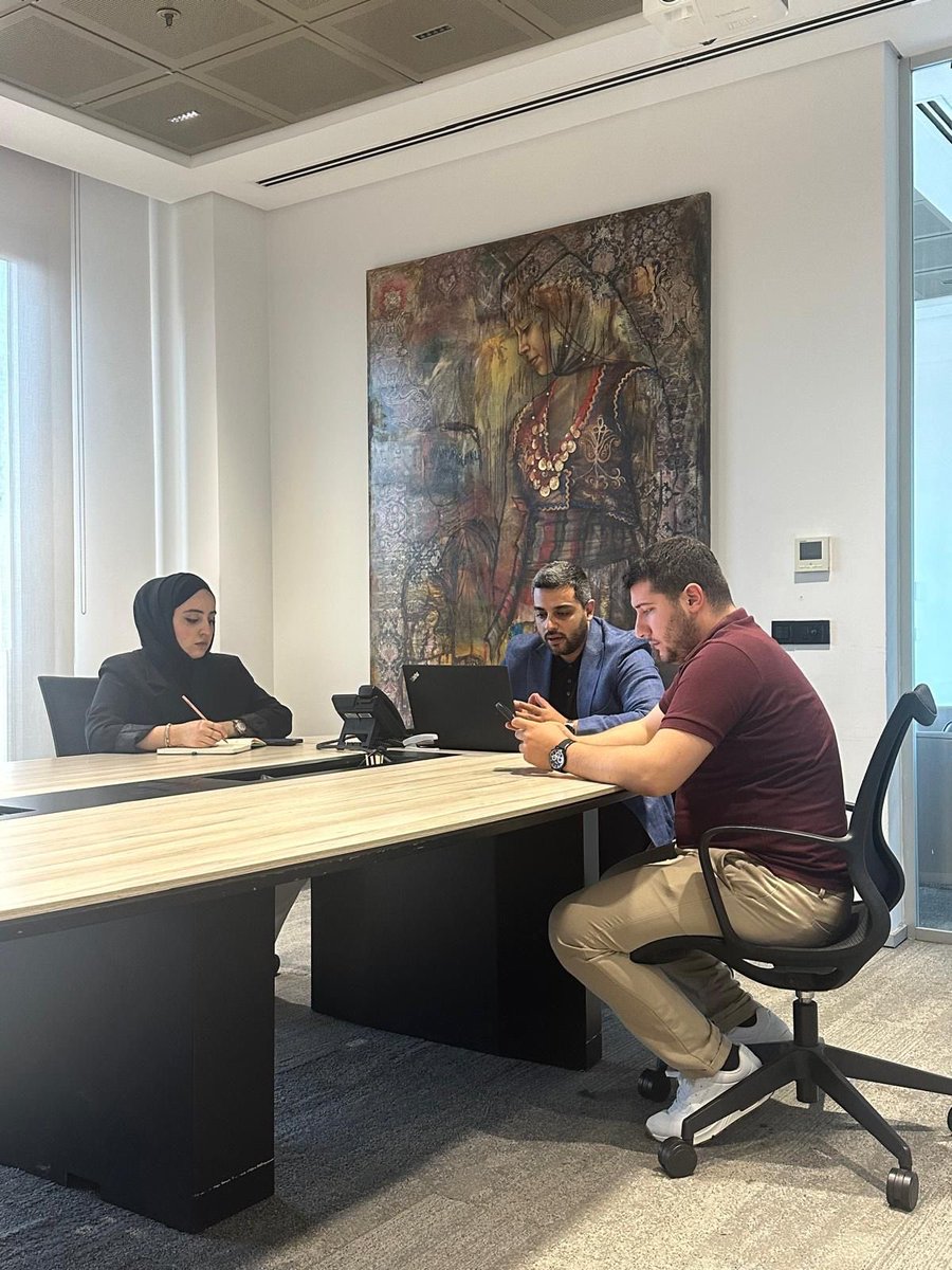 TÜGVA Medya ve İletişim Koordinatörlüğü olarak, 81 il koordinatörümüzle toplantımızı gerçekleştirdik

Yeni dönemin vizyonunu, stratejik önceliklerimizi ve sahadaki aksiyon planımızı netleştirdik

Toplantı vesilesiyle bayramlaşarak gönül bağlarımızı tazeledik.

<a href="/ibrahim_besinci/">İbrahim Beşinci</a>