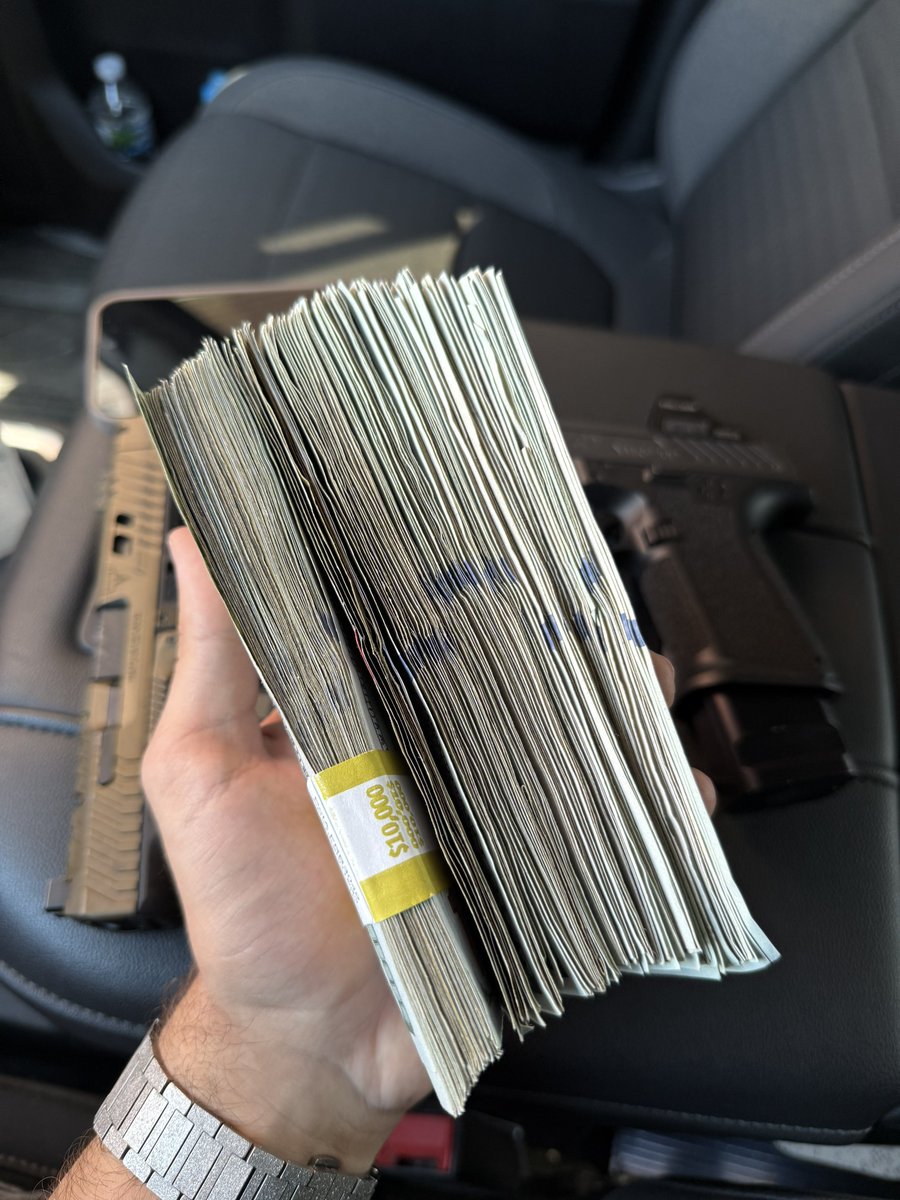 Fuck how they feeling I made it