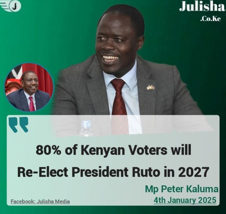 <a href="/potpourri_KE/">Alvin 🦅™️</a> <a href="/mwelun1/">Muyambu!</a> <a href="/skmusyoka/">Kalonzo Musyoka</a> <a href="/benbalor22/">Eng. B. J. Magero, Pe</a> <a href="/motum001/">Motum Barng'atuny</a> -Eventually,Kalonzo will not be the flag bearer of Wamunyoros, because he has "little votes to bring to the negotiating table",compared to the other leaders!
-Kilonzo will either bolt out of the coalition,or go it alone!