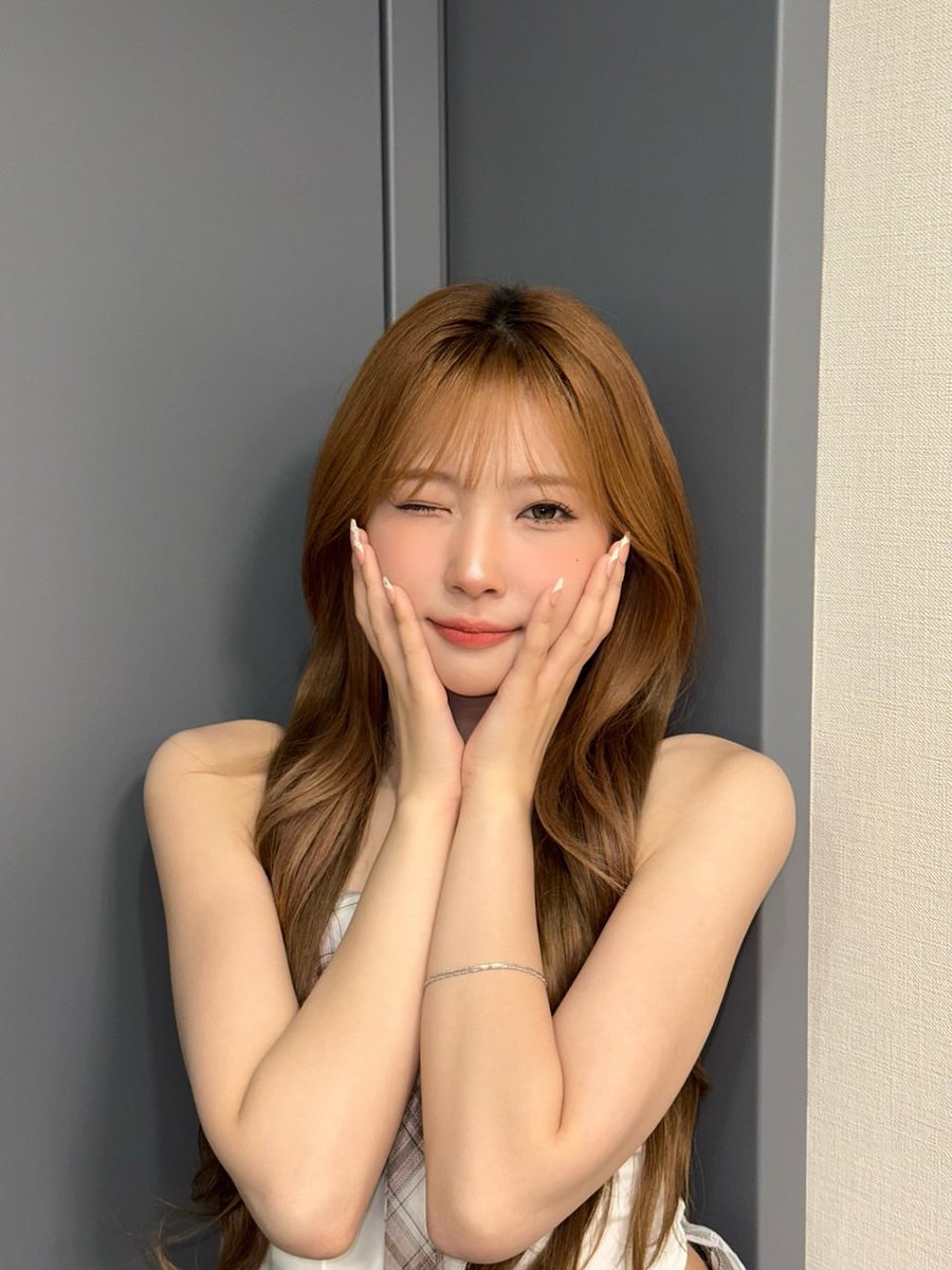 CDTV ありがとうございました♡ #NiziU #MAYUKA