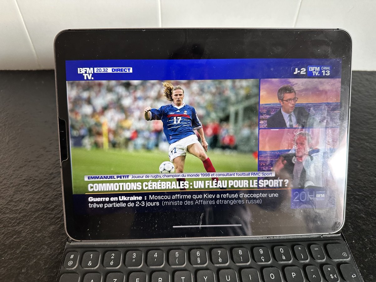 ⁦<a href="/BFMTV/">BFM</a>⁩ 

joueur de rugby ?