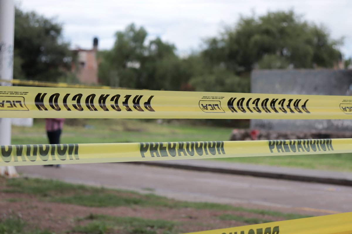 🚨 ¿Tu casa o ruta diaria están en riesgo? 

Las lluvias ya comenzaron y Aguascalientes tiene nuevas zonas vulnerables a inundaciones y derrumbes🌧️🏚️

Conoce cuáles son las viviendas en peligro ➡️ bitl.to/4eFD