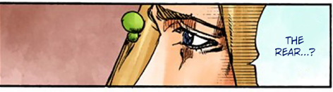 JoJo Manga Panels (@jjbamanga) on Twitter photo 