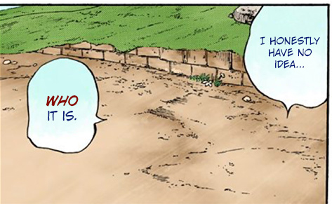 JoJo Manga Panels (@jjbamanga) on Twitter photo 