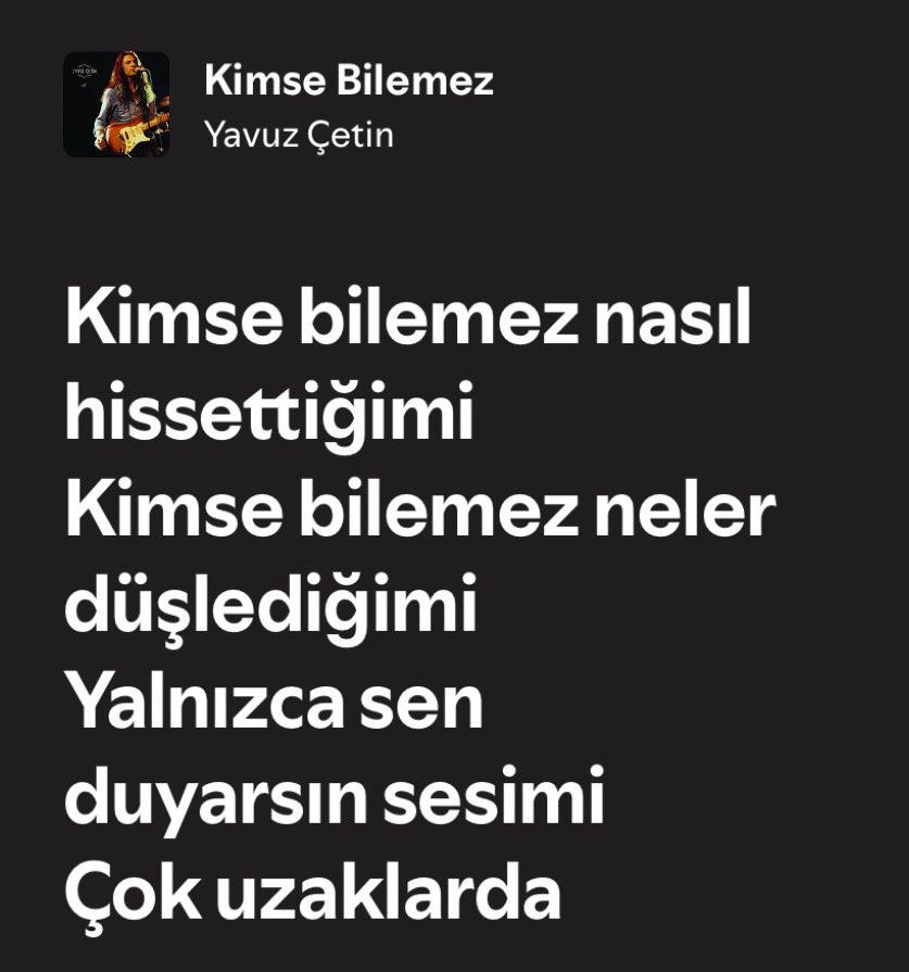 geceye durduk yere bundan oldu ama durduk yere