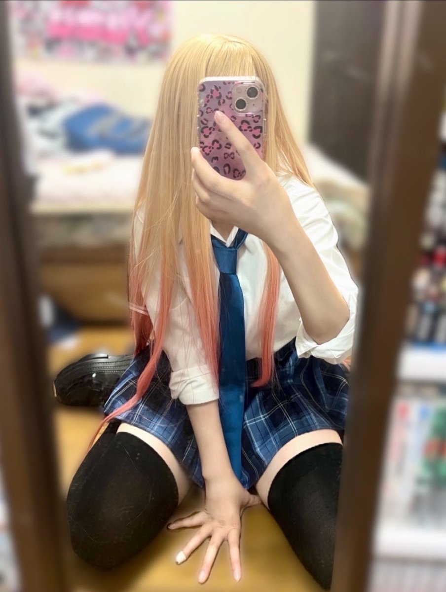 ゆず🩵🦋 tweet media