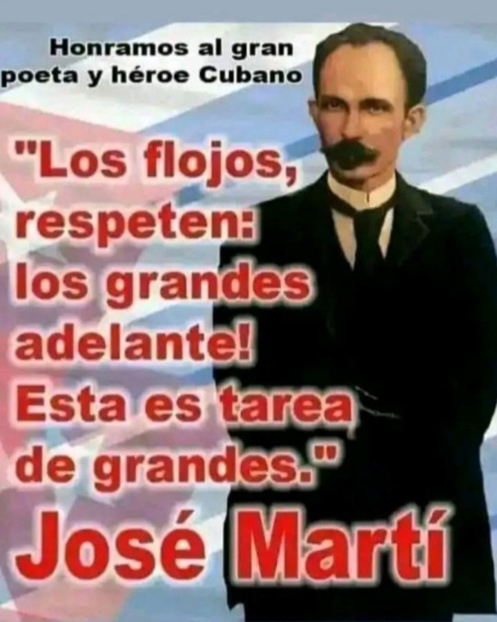 #UnidosXCuba #EstaEsLaRevolución #SomosContinuidad <a href="/CubaMined/">MINED</a> #EducaciónGuanabacoa <a href="/YanetHzP25/">Yanet Hernández</a> <a href="/IzquierdoAlons1/">Livan Izquierdo Alonso</a> <a href="/DirectGenEdGua/">Directora GEG</a> #TodoXCuba <a href="/SaerySerrano/">Saery Serrano</a> #LaHabanaViveEnMí