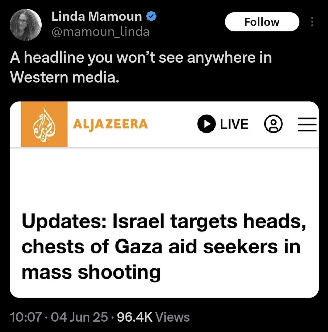 Because whatever lies the western media throws at you about Jews, Al Jazeera is always ready to crank it up one further.