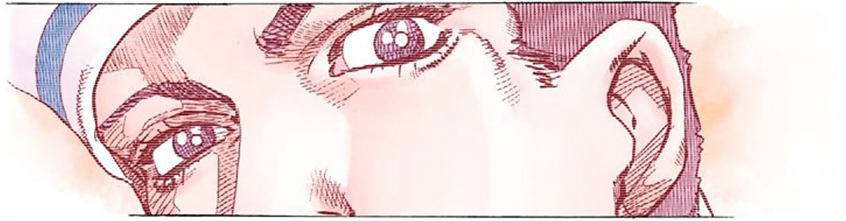 JoJo Manga Panels (@jjbamanga) on Twitter photo 