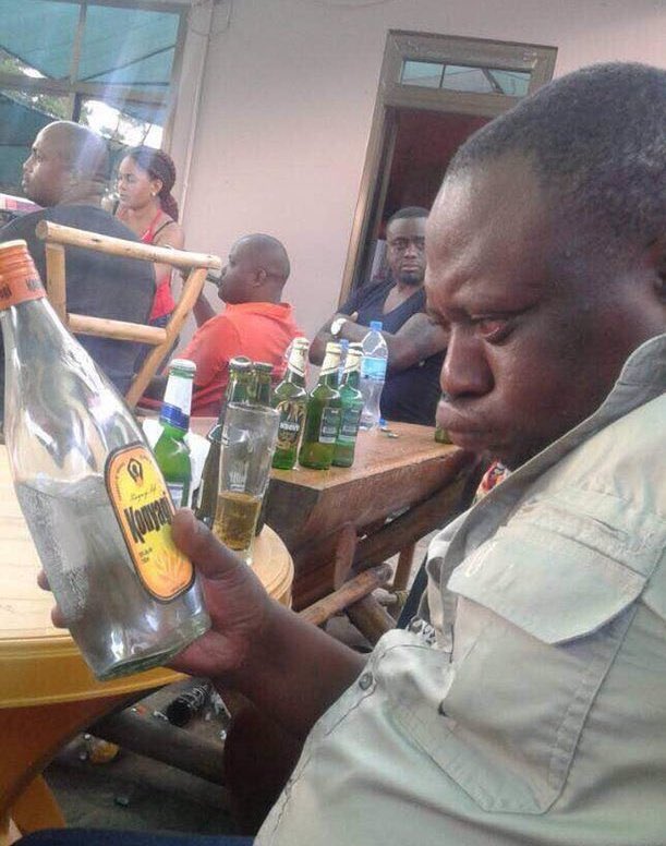 Please when will the ruler get a tape to measure the entire 700km? We need to be sure .