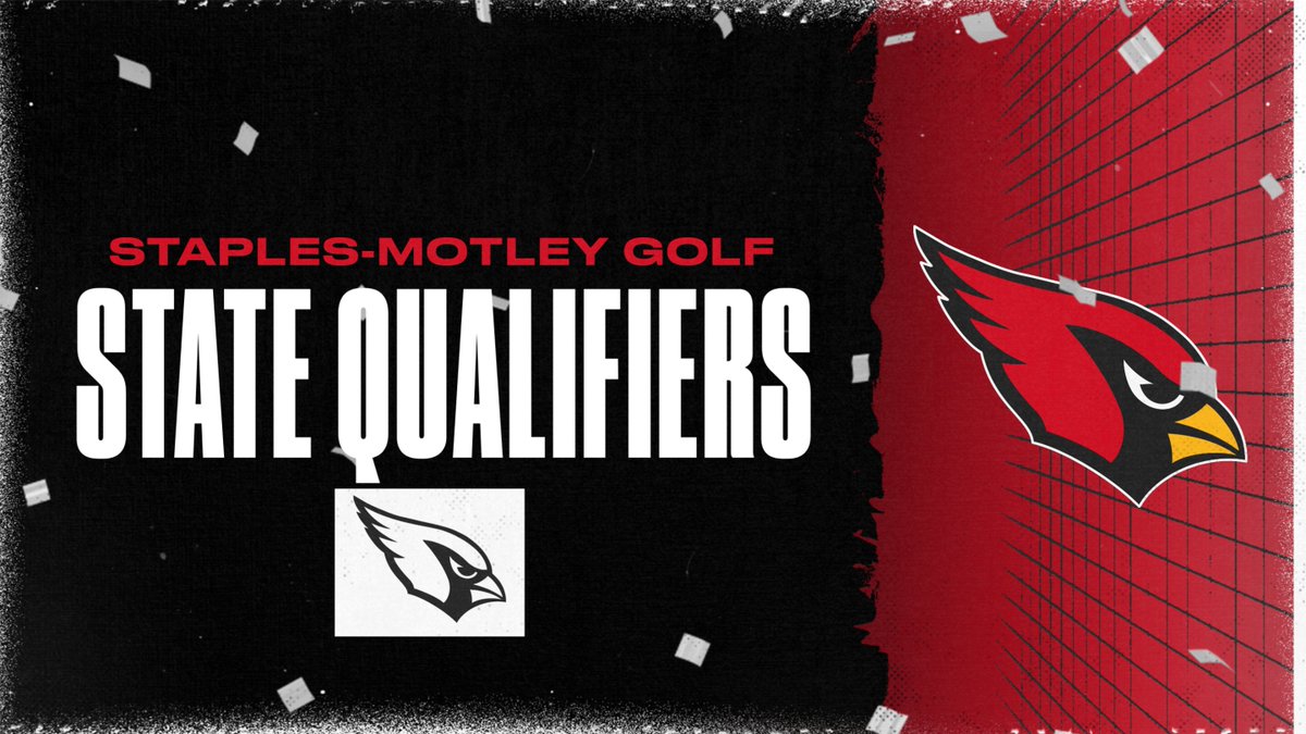 Staples-Motley Activities tweet media