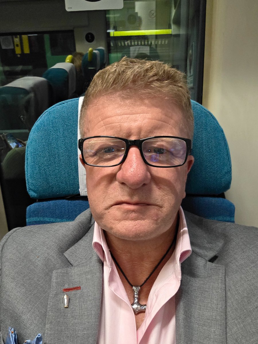 Matt Von Mitcham (@vonmitcham) on Twitter photo Train home, from Victoria, after helping out <a href="/ZaraDuRose/">Zara DuRose</a> with a promotional video , for her next Dinning event on the 9th Aug, The floor shows are awesome, be warned tickets are selling out fast π Train home, from Victoria, after helping out <a href="/ZaraDuRose/">Zara DuRose</a> with a promotional video , for her next Dinning event on the 9th Aug, The floor shows are awesome, be warned tickets are selling out fast π