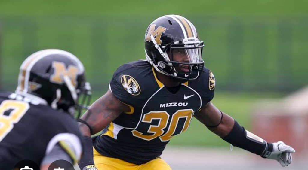 Coaching Staff Addition‼️

We are excited to announce the addition of Coach Kenronte Walker as Defensive Coordinator.Coach Walker comes to us after spending time most recently at Newton HS in Covington, GA and Providence Day HS where he was part of 2 NCISAA State Titles.🐎