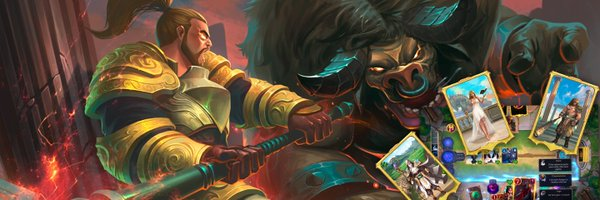 Ambrosia0x's tweet photo. #5 @PlayDanteGames - Hellmaster: The Legend of Dante! 🔥 

A deep strategy card game based on Dante's Inferno. 5 classes, 15 heroes, 100+ levels, NFTs &amp; even USDT prizes! 

Open Beta is live. Follow &amp; earn Gems on Immutable Play! 
#Hellmaster #CardGame #TCG #Mythology https://t.co/8XmueMi15b