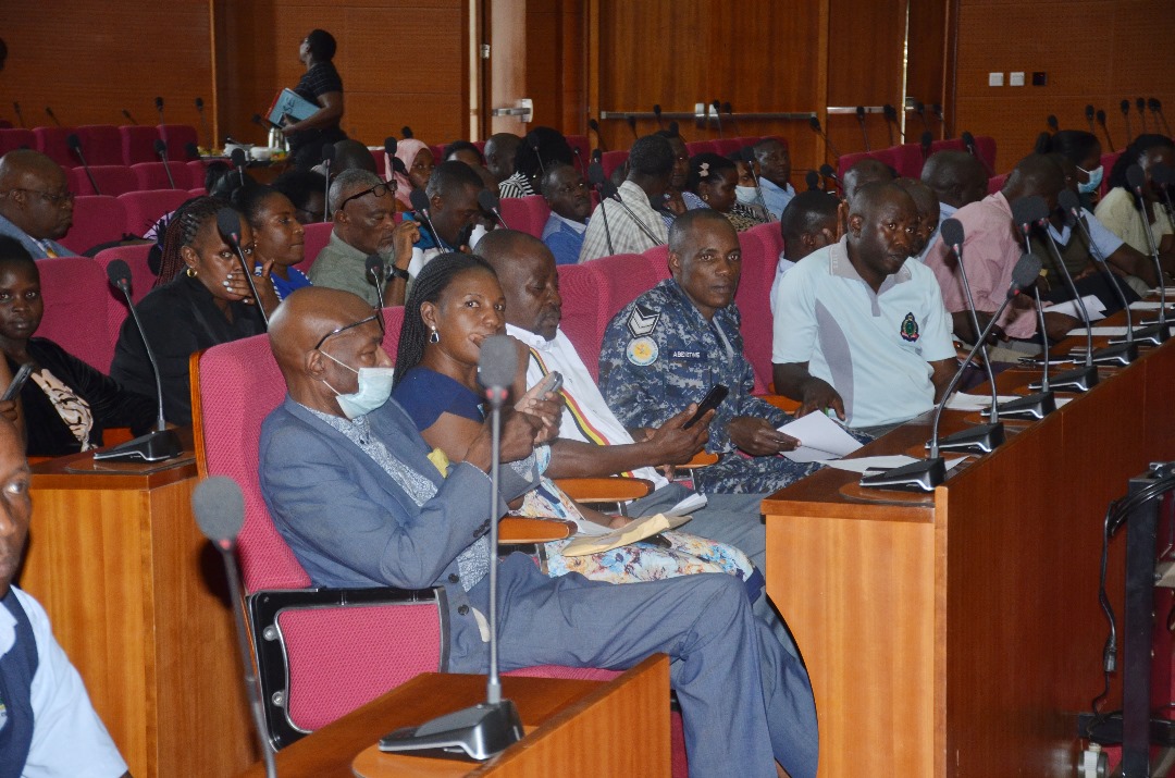 Office of the Prime Minister - Uganda (@opmuganda) on Twitter photo Today, the <a href="/OPMUganda/">Office of the Prime Minister - Uganda</a> has kicked off the National Identity Card renewal and registration exercise for its Staff at the <a href="/OPMUganda/">Office of the Prime Minister - Uganda</a> premises in Kampala.
The exercise, which was organised by the Department of Finance and Administration in the <a href="/OPMUganda/">Office of the Prime Minister - Uganda</a>, was flagged off by the Today, the <a href="/OPMUganda/">Office of the Prime Minister - Uganda</a> has kicked off the National Identity Card renewal and registration exercise for its Staff at the <a href="/OPMUganda/">Office of the Prime Minister - Uganda</a> premises in Kampala.
The exercise, which was organised by the Department of Finance and Administration in the <a href="/OPMUganda/">Office of the Prime Minister - Uganda</a>, was flagged off by the