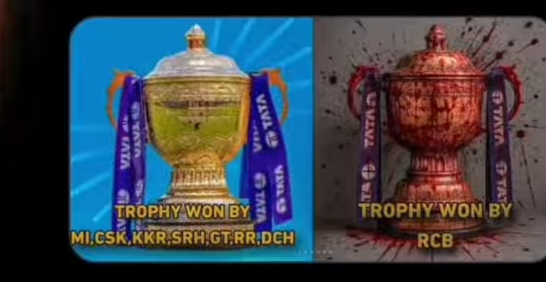 Bannarahulthak2's tweet photo. And they are still celebrating 💔😭
#chinnaswamystadium #chokli #RCBVictoryParade
#rcbvictoryparade https://t.co/9zdt3azHEM