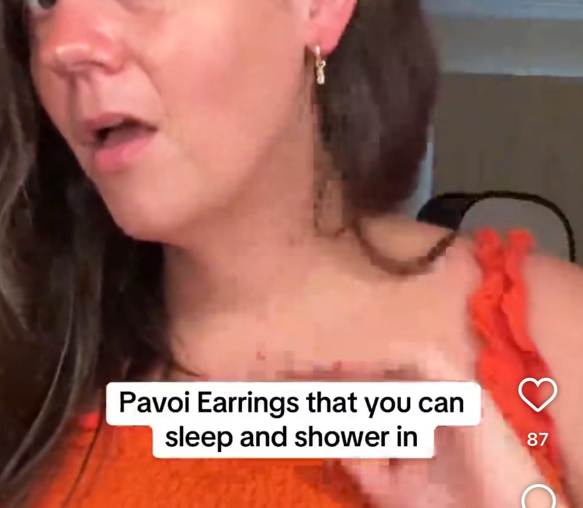 меня реально убивает каждый раз осознание что американки носят только бижутерию и для них вот ЭТО это что-то мега крутое