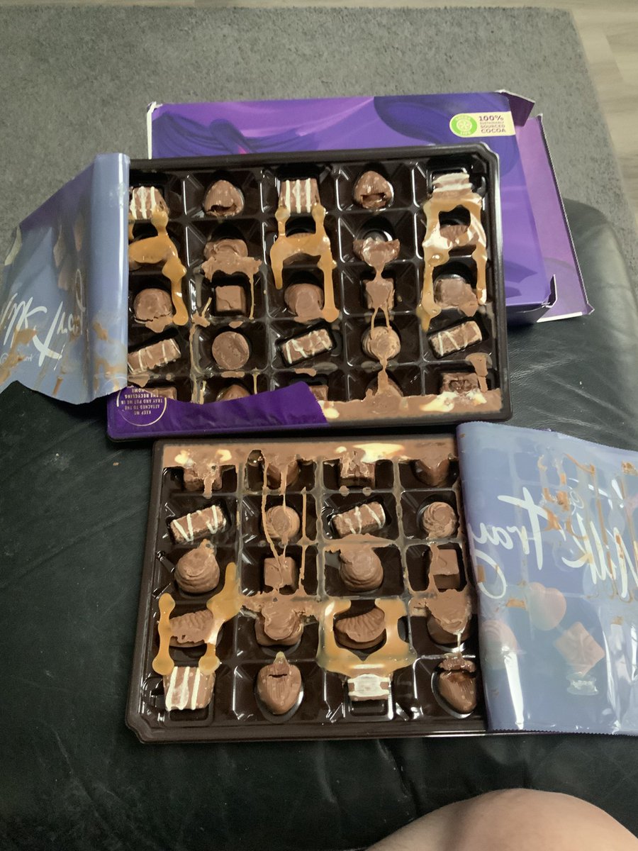 Richard S tweet media