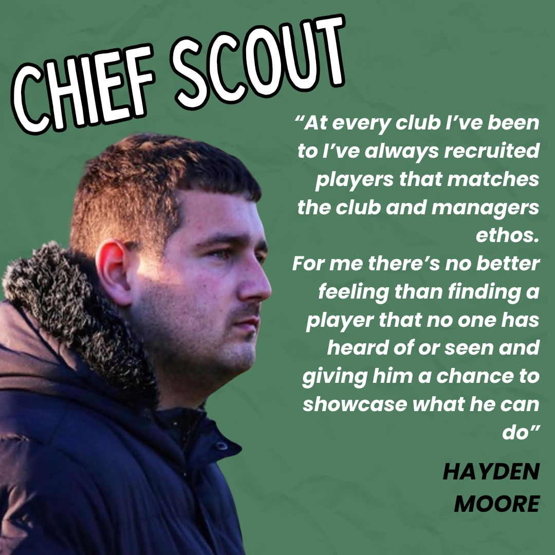 Northwich Victoria F.C tweet media