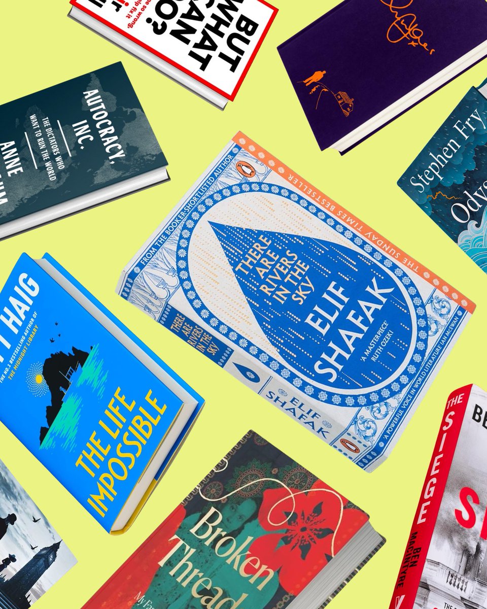 Hay Festival tweet media