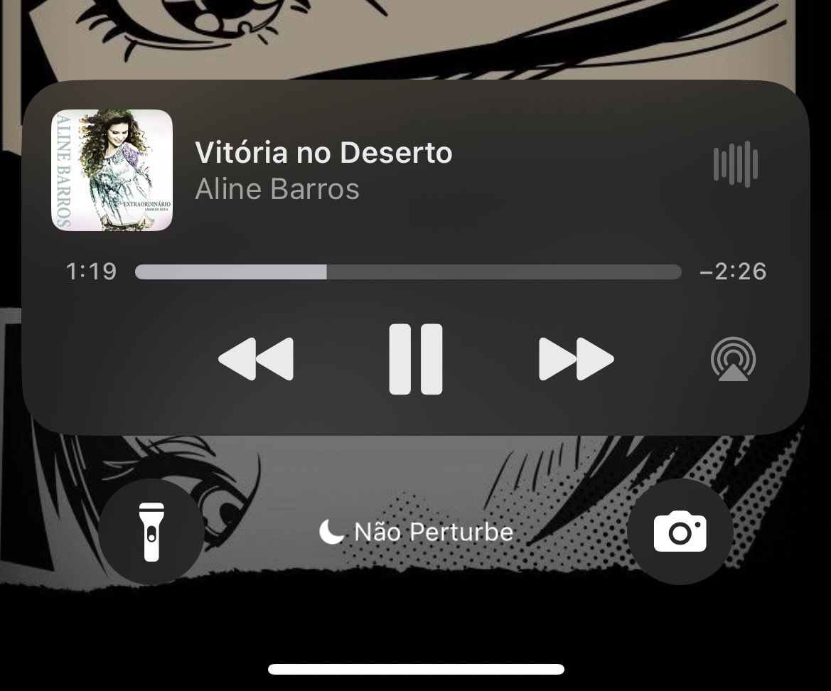 fale mesmo aline barros