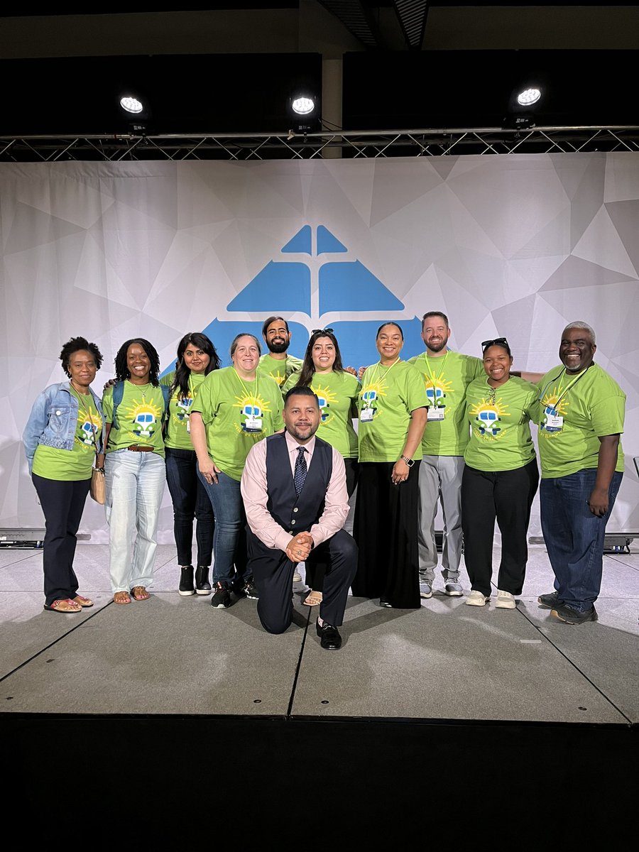 Jeremiah Fincher (@mrfinchertms) on Twitter photo What a great week at the <a href="/SolutionTree/">Solution Tree</a> PLC conference! Loved being with my team and investing our time in the right work to make sure all our students are receiving high levels of learning! #TogetherEveryoneAchievesMore What a great week at the <a href="/SolutionTree/">Solution Tree</a> PLC conference! Loved being with my team and investing our time in the right work to make sure all our students are receiving high levels of learning! #TogetherEveryoneAchievesMore