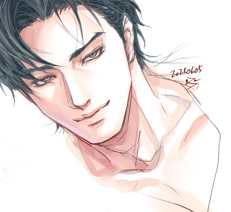 그림을 그려 올리는게 아주 오랜만인 것 같네요ㅠ 이런저런 이유로 회피하고 글만 만지고 살다보니 그림을 어떻게 그렸었나 모르겠어요..😅 모두 건강하시고! 새 작품으로 인사드리는게 올해가 될 수 있도록 속도를 내보겠습니다~! 좋은 밤 되세요😊💖