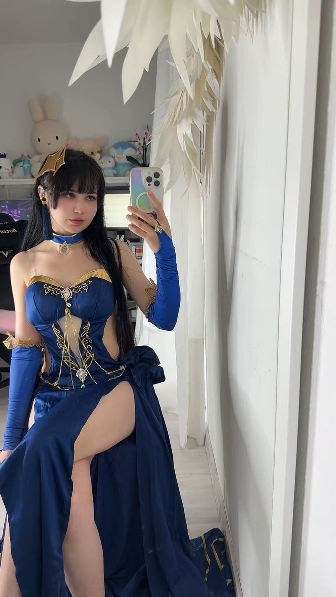 Code Geass Costest ⋆౨ৎ˚⟡˖ ࣪