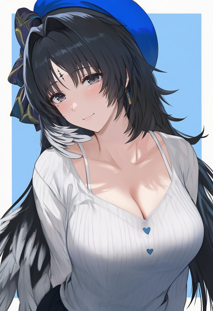 ZaviieR TM tweet media