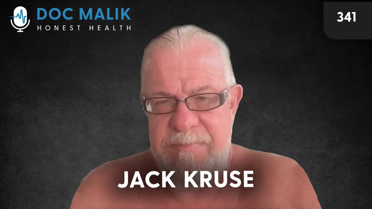 Out tomorrow!
Uncle Jack
<a href="/DrJackKruse/">☣️ Pleb Kruse = BTC foundationalist in exile 🟩🔆</a>