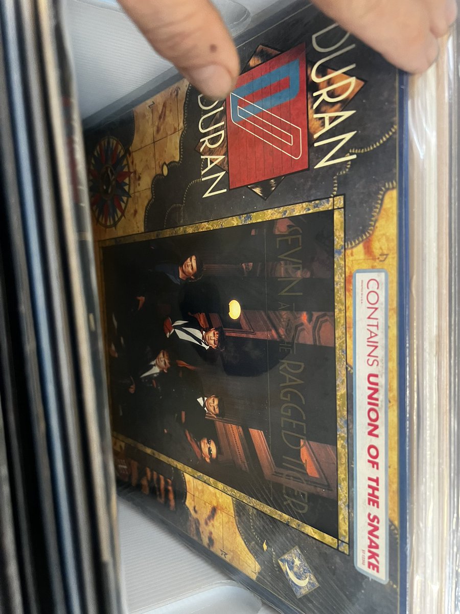 LoveBusRecords's tweet photo. LoveBusRecords - The Vinyl Destination
OPEN 10-3 SATURDAY’s/SUNDAY’s
466 Chestnut Ave
Carlsbad, CA 92008
https://t.co/DMg5C253Cx
@LoveBusRecords 
#LoveBusRecords https://t.co/tIEy5XfYk2