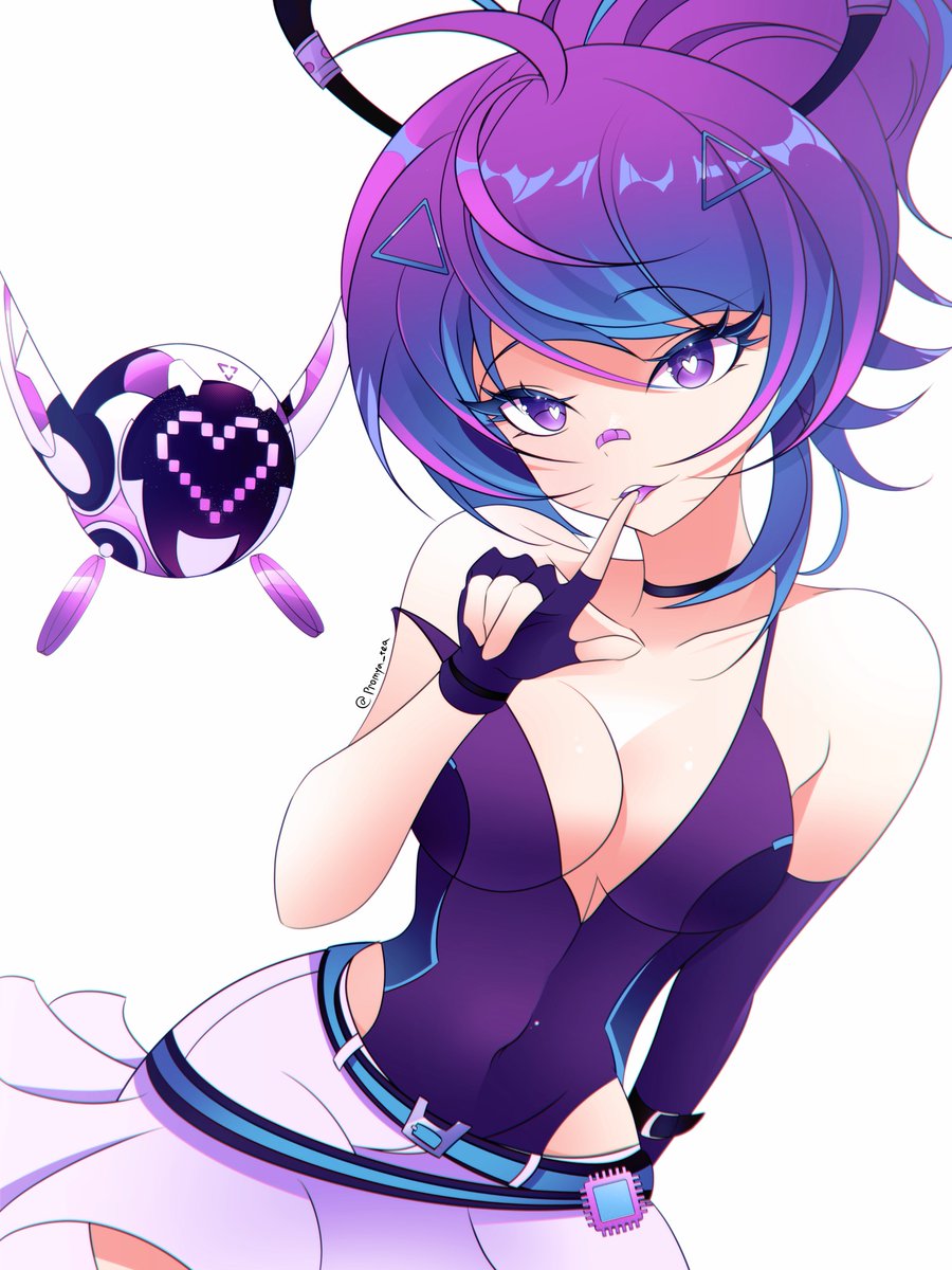 Promya 🌸 Vgen Open (@promya_tea) on Twitter photo I'M READY 💜
Fan art for <a href="/ProjektMelody/">Projekt Melody 🥯 VSHOJO</a> 🎮
#Mel34 #VShojoArt #VShojo #Vtuber I'M READY 💜
Fan art for <a href="/ProjektMelody/">Projekt Melody 🥯 VSHOJO</a> 🎮
#Mel34 #VShojoArt #VShojo #Vtuber