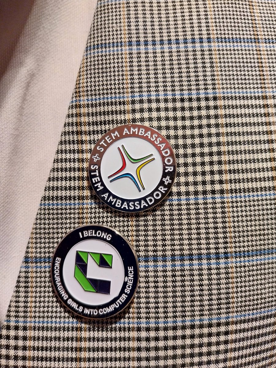 STEMLearning_AS's tweet image. Delighted to attend & support @STEMAmbassadors @STEMLearningUK #changemakers celebration event, recognising the unique contribution of employers & individuals that #inspire a new generation to consider & then take up #stemcareers These #STEMstars , people #makingadifference