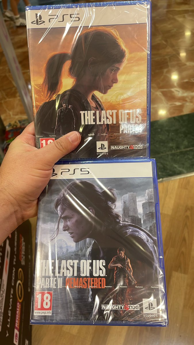 Siempre que paso por un <a href="/VideojuegosGAME/">GAME España</a> cae algún jueguecito. Y hoy no iba a ser menos