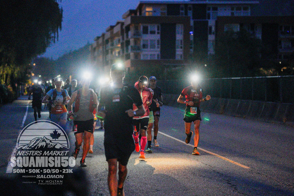 Happy Global Running Day!

📷 @tyholtanphoto