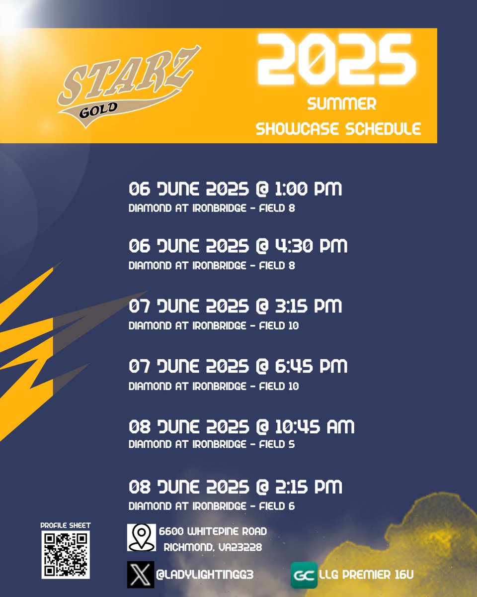 We’re in Virginia this weekend!!‼️Can’t wait ‼️<a href="/whitjones25/">Whitney Jones</a> <a href="/AleeexIbarra/">Ibarra-Fernandez</a> <a href="/MattAlberghini/">Matt Alberghini</a> <a href="/coachmegsmith/">Megan Smith Lyon</a> <a href="/c_lyon22/">Corey Lyon</a> <a href="/coachkiwij/">Aquilla Mateen James</a> <a href="/coach_kgreen/">Kelley Green</a> <a href="/kianarae20/">Kiana Quolas</a> <a href="/amanda_daneker/">Amanda Daneker-McMahon</a> <a href="/kass_smith14/">Kassidy Smith</a> <a href="/AshleyWadeUNCW/">Ashley Wade</a> <a href="/AbbeyLatham/">Abbey Latham</a>