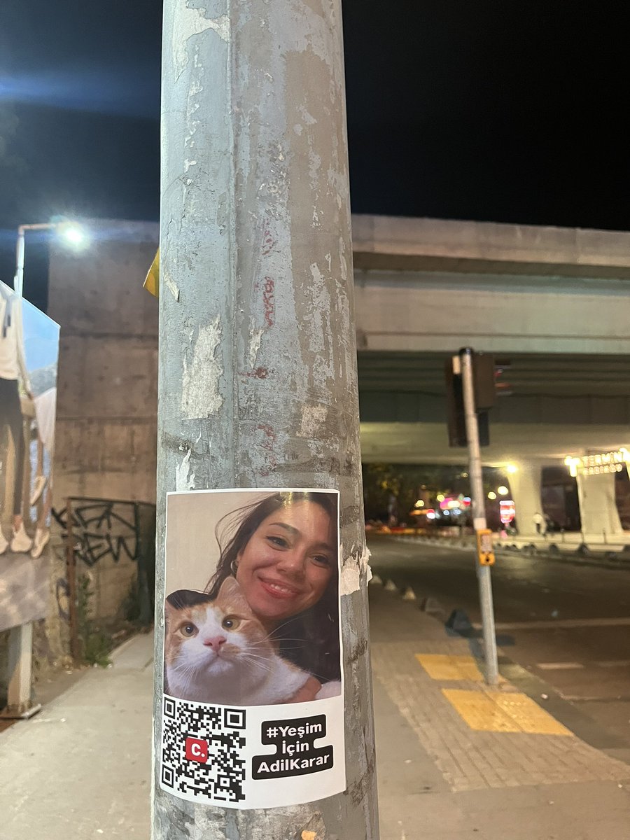 benim mesai başladı #YeşimİçinAdilKarar