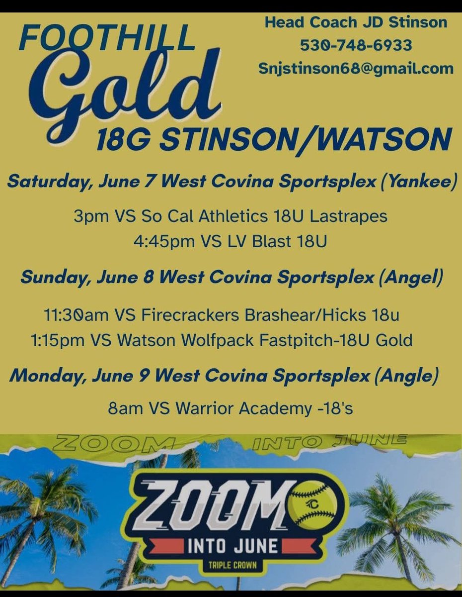ChloeGomes02's tweet photo. @UNMLoboSB Hope you can drop by and watch my teammates.  Safe travels https://t.co/ZDMiXD7bCy