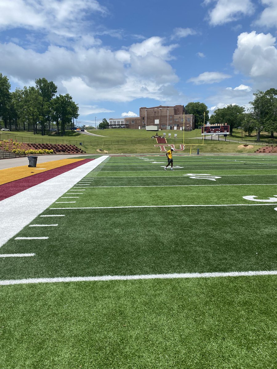 Jeremiah “Jerry” Gentry (@jeremiahge73113) on Twitter photo Had a great time at the Tuskegee camp camp thanks <a href="/CoachCarter3/">#TrenchDawgsAcademy🪵🪓🧬</a> for coaching me up and believing me I’m Forever thankful for The lessons, the people and the culture is unmatched. 🐅 #GratefulHeart #TuskegeeCamp <a href="/CoachJLPhillips/">Jeff Phillips</a> <a href="/coachshawnallen/">Shawn Allen, M.A.T.</a> <a href="/GoCampbellFBGA/">Campbell Football / Recruiting</a> Had a great time at the Tuskegee camp camp thanks <a href="/CoachCarter3/">#TrenchDawgsAcademy🪵🪓🧬</a> for coaching me up and believing me I’m Forever thankful for The lessons, the people and the culture is unmatched. 🐅 #GratefulHeart #TuskegeeCamp <a href="/CoachJLPhillips/">Jeff Phillips</a> <a href="/coachshawnallen/">Shawn Allen, M.A.T.</a> <a href="/GoCampbellFBGA/">Campbell Football / Recruiting</a>